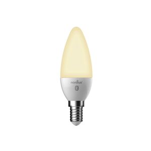 Smart LED gyertya lámpa SMD E14 7,5W 2 700K 806lm