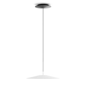 Luceplan Koinè LED függő lámpa 927 Ø 37 cm fehér