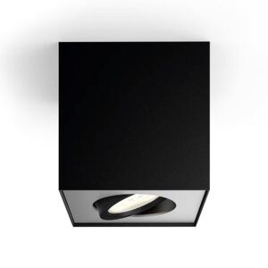 Philips myLiving LED spotlámpa Box 1 izzó fekete