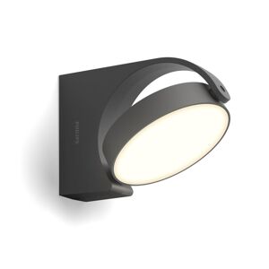 Philips Tyla LED külső fali lámpa, beállítható