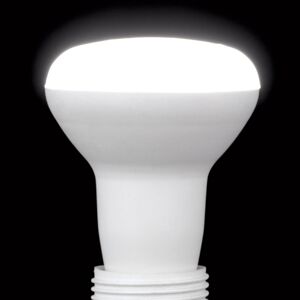 LED izzó reflektor E14 R50 6W 3,000K 540lm fényerősségű fényvisszaverő E14