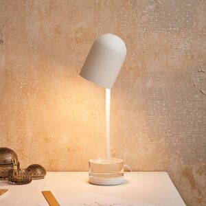 AYTM Luceo asztali lámpa, fehér