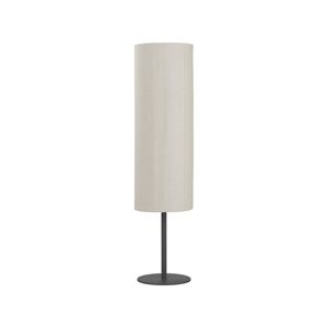 PR Home Agnar kültéri állólámpa, sötétszürke / bézs, 100 cm