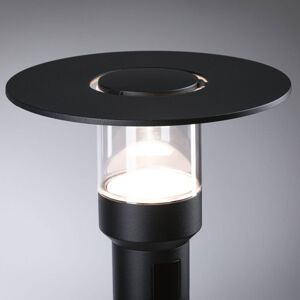 Paulmann LED-es útvilágítás Sienna, alumínium, érzékelővel