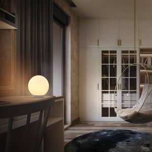 LEDVANCE SMART+ WiFi asztali lámpa Sun@Home Moodlight üveg CCT