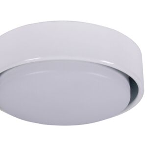 Lucci Air lámpatest mennyezeti ventilátorokhoz, fehér, GX53-LED