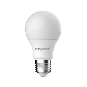 MEGAMAN LED izzó Classic A60 E27 8,6W 2,700K 810lm 8,6K 810lm