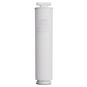 Klarstein AquaLine PAC, 2 az 1-ben szűrőrendszer, vízkezelő, üledék- és aktívszenes szűrő