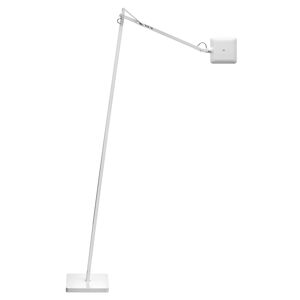 FLOS Kelvin LED - designer állólámpa, fehér