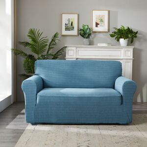 4Home Magic clean vízlepergető elasztiku kanapéhuzat kék, 190 - 230 cm, 190 - 230 cm