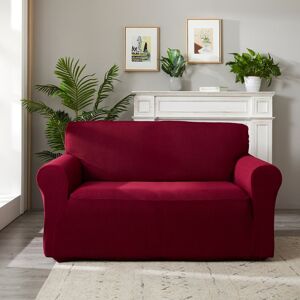 4Home Magic clean vízlepergető elasztiku kanapéhuzat piros, 190 - 230 cm, 190 - 230 cm