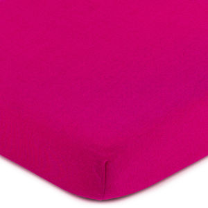 4Home jersey lepedő rózsaszín, 60 x 120 cm, 60 x 120 cm
