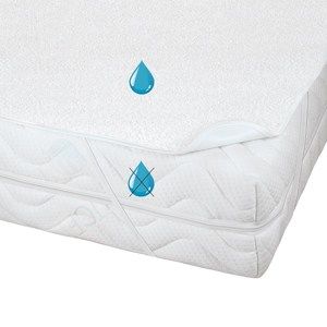 4Home vízhatlan matracvédő Relax, 60 x 120 cm
