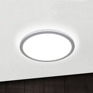 Aria titán LED lámpa Aria, szab. - 40 cm