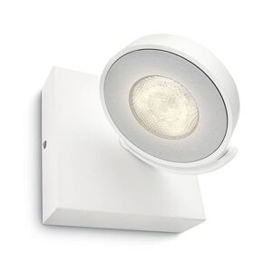 Philips Clockwork LED-spot fehér 1 égős meleg fény