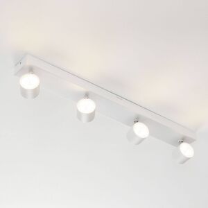 Philips Star LED-spot fehér 4-égő meleg fény