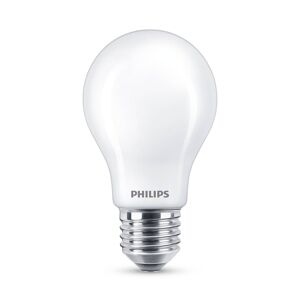 Philips Classic LED lámpa E27 A60 1,5W 2700K matt