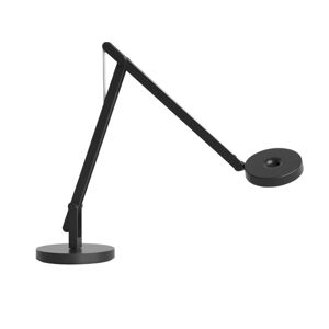 Rotaliana String Mini DTW lámpa fekete, ezüst