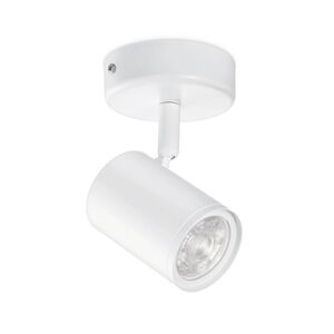 WiZ Imageo LED spot 1-izzós, 2,700-6,500 K, fehér