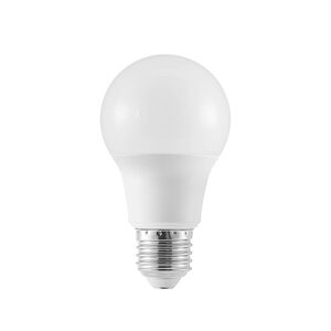 LED lámpa E27 A60 4,9W 3 000 K opál