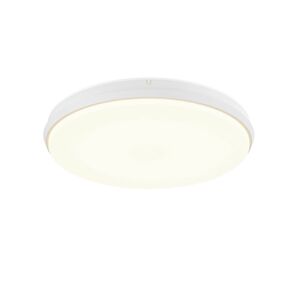 Arcchio Brady LED mennyezeti lámpa, fehér, 30 cm