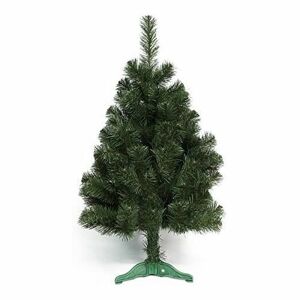 AmeliaHome Lena karácsonyfa, 100 cm