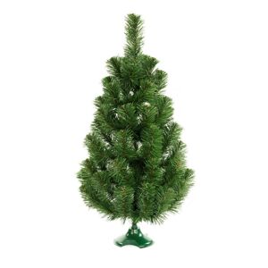 AmeliaHome Lena karácsonyfa, 60 cm