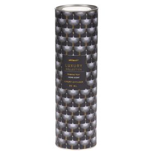 Aromart Luxury Incense Noir illatos diffúzor, 80 ml