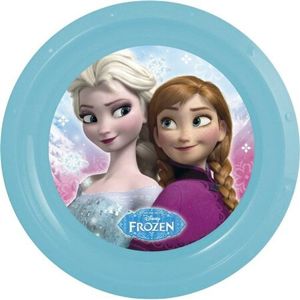 Banquet Frozen lapos tányér 22 cm
