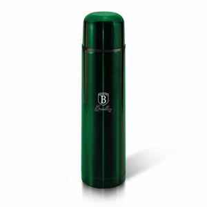 Berlinger Haus termosz palack Emerald Collection, 0,75 l