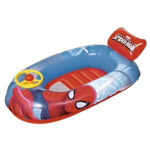 Bestway Spiderman felfújható csónak, 112 x 70 cm