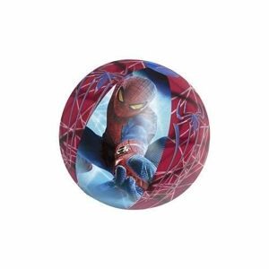 Bestway Spiderman felfújható labda, átmérő: 51 cm