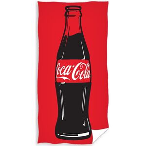Coca Cola Original Bottle törölköző, 70 x 140 cm
