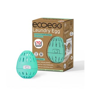 ECOEGG tojás  trópusi szellő, 70 mosásra,