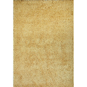 Efor Shaggy 2226 beige darabszőnyeg, 60 x 115 cm, 60 x 120 cm
