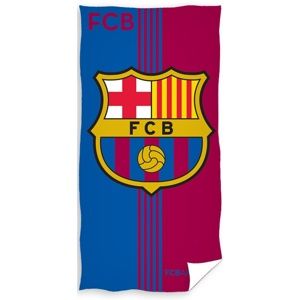 Tip Trade FC Barcelona Duo törölköző, 70 x 140 cm, 70 x 140 cm