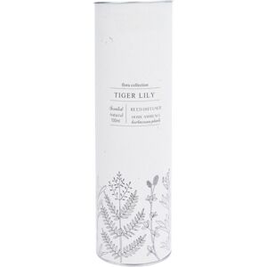 Flora Collection, Tiger Lilly illatosító, 100 ml, 6 x 9,5 cm