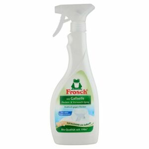 Frosch ECO folteltávolító spray, 500 ml