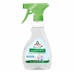 Frosch ECO folteltávolító spray babaruhákhoz, 300 ml