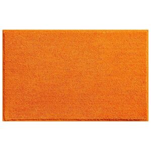 Grund Roman fürdőszobaszőnyeg narancssárga, 50 x 80 cm