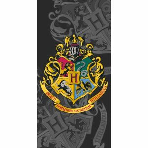Harry Potter strandtörölköző, 70 x 140 cm