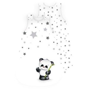 Herding Fynn Star Panda gyermek hálózsák, 45 x 70 cm