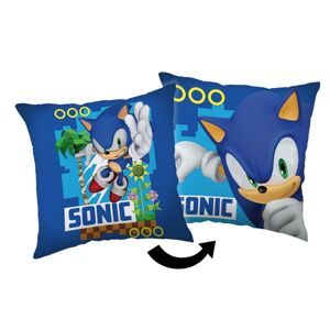 Jerry Fabrics Sonic párna , 40 x 40 cm