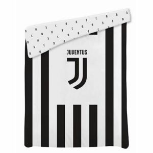 Juventus nyári paplan, 170 x 260 cm