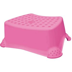 Keeper csúszásgátló szék gyermekek számára, rózsaszín, 40,5 x 28,5 x 14 cm