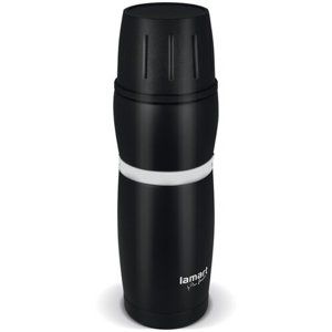 Lamart LT4052 Cup termosz, 480 ml, fekete