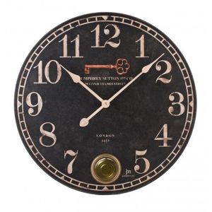 Lowell Clocks 21408 falióra