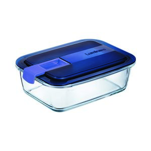 Luminarc EASY BOX üvegdoboz, 1,22 l