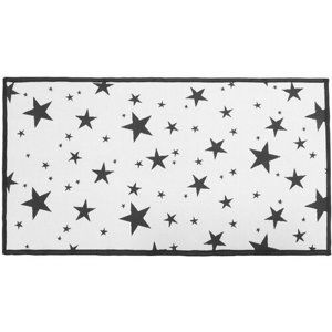 Matějovský márkájú New Star Grey darabszőnyeg, 80 x 150 cm