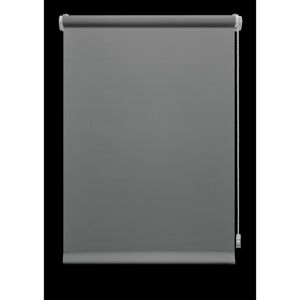 Mini Relax sötét szürke redőny , 80 x 150 cm, 80 x 150 cm